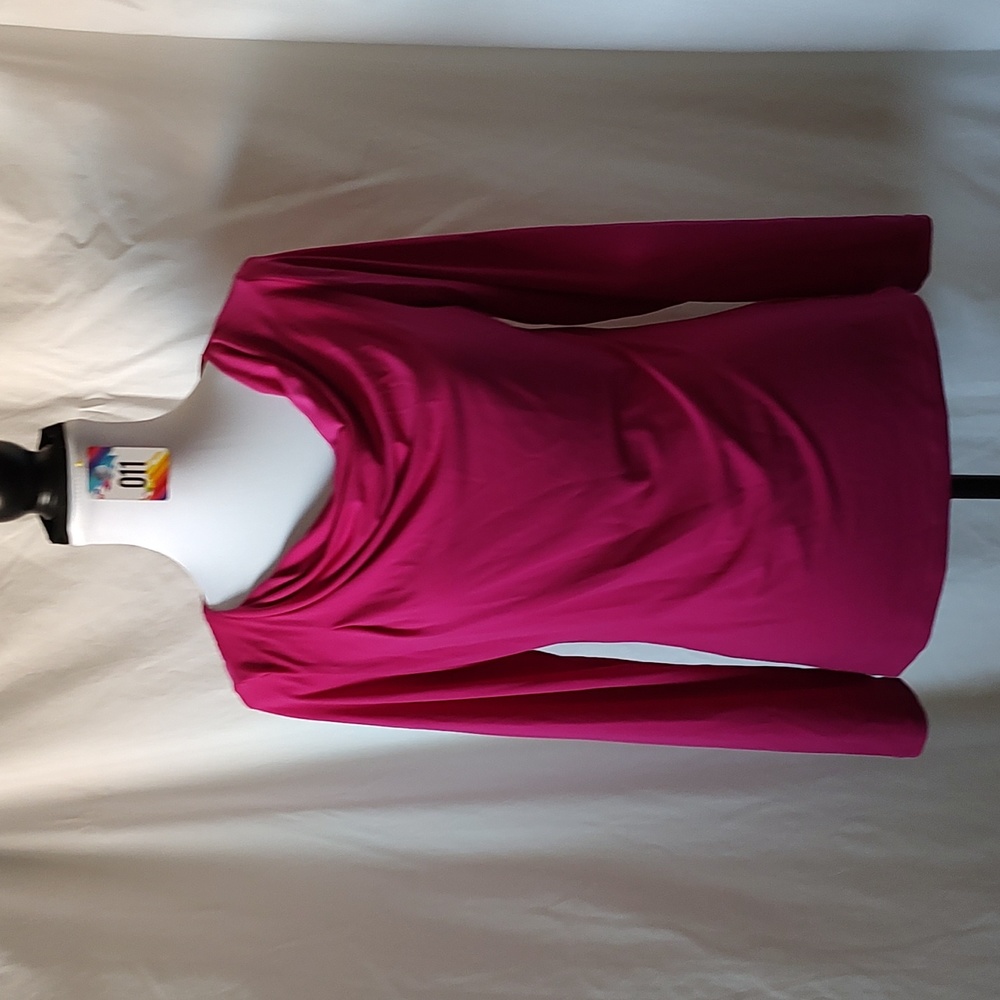 Worthington Stretch women's blouse.